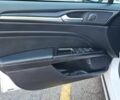 Білий Форд Фьюжен, об'ємом двигуна 0 л та пробігом 79 тис. км за 15000 $, фото 11 на Automoto.ua