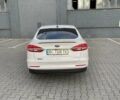 Белый Форд Фьюжн, объемом двигателя 2 л и пробегом 84 тыс. км за 21500 $, фото 8 на Automoto.ua