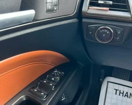 Форд Фьюжн 2019 в Львове на Automoto.ua Белый Форд Фьюжн, объемом двигателя 2 л и пробегом 60 тыс. км за 3000 $, фото 20 на Automoto.ua