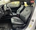 Форд Фьюжен 2019 у Києві на Automoto.ua Білий Форд Фьюжен, об'ємом двигуна 2 л та пробігом 81 тис. км за 20490 $, фото 9 на Automoto.ua