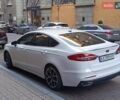 Белый Форд Фьюжн, объемом двигателя 2.5 л и пробегом 59 тыс. км за 14500 $, фото 7 на Automoto.ua