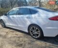 Белый Форд Фьюжн, объемом двигателя 1.5 л и пробегом 170 тыс. км за 10100 $, фото 5 на Automoto.ua