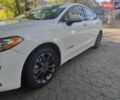 Белый Форд Фьюжн, объемом двигателя 2 л и пробегом 115 тыс. км за 17500 $, фото 5 на Automoto.ua