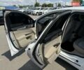 Білий Форд Фьюжен, об'ємом двигуна 2 л та пробігом 129 тис. км за 14900 $, фото 16 на Automoto.ua