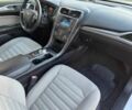 Білий Форд Фьюжен, об'ємом двигуна 2.5 л та пробігом 45 тис. км за 7500 $, фото 8 на Automoto.ua