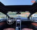Белый Форд Фьюжн, объемом двигателя 2 л и пробегом 90 тыс. км за 17900 $, фото 11 на Automoto.ua
