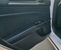 Білий Форд Фьюжен, об'ємом двигуна 2 л та пробігом 127 тис. км за 16600 $, фото 24 на Automoto.ua