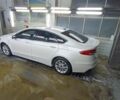 Білий Форд Фьюжен, об'ємом двигуна 2 л та пробігом 120 тис. км за 17500 $, фото 36 на Automoto.ua