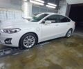 Білий Форд Фьюжен, об'ємом двигуна 2 л та пробігом 120 тис. км за 17500 $, фото 27 на Automoto.ua