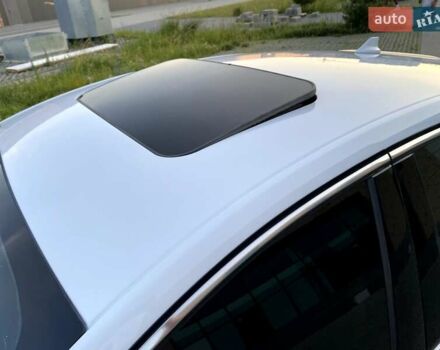 Белый Форд Фьюжн, объемом двигателя 2 л и пробегом 165 тыс. км за 15799 $, фото 91 на Automoto.ua