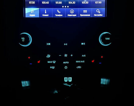 Білий Форд Фьюжен, об'ємом двигуна 2 л та пробігом 124 тис. км за 17000 $, фото 14 на Automoto.ua