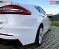 Белый Форд Фьюжн, объемом двигателя 2 л и пробегом 165 тыс. км за 15799 $, фото 15 на Automoto.ua