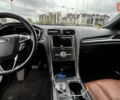 Білий Форд Фьюжен, об'ємом двигуна 2 л та пробігом 136 тис. км за 16000 $, фото 11 на Automoto.ua
