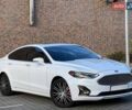 Форд Фьюжн 2019 в Одессе на Automoto.ua Белый Форд Фьюжн, объемом двигателя 2 л и пробегом 140 тыс. км за 15300 $, фото 4 на Automoto.ua