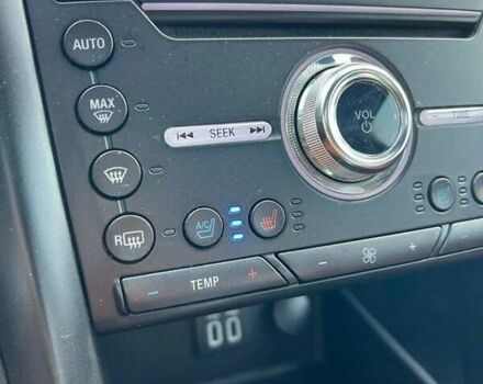 Форд Фьюжн 2019 в Львове на Automoto.ua Белый Форд Фьюжн, объемом двигателя 2 л и пробегом 60 тыс. км за 3000 $, фото 18 на Automoto.ua