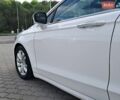 Белый Форд Фьюжн, объемом двигателя 2 л и пробегом 98 тыс. км за 14500 $, фото 37 на Automoto.ua