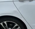 Белый Форд Фьюжн, объемом двигателя 2 л и пробегом 145 тыс. км за 14000 $, фото 6 на Automoto.ua