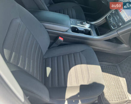 Форд Фьюжн 2019 в Житомире на Automoto.ua Белый Форд Фьюжн, объемом двигателя 1.5 л и пробегом 70 тыс. км за 13600 $, фото 17 на Automoto.ua