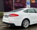 Белый Форд Фьюжн, объемом двигателя 2 л и пробегом 81 тыс. км за 18990 $, фото 8 на Automoto.ua