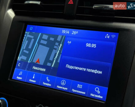 Белый Форд Фьюжн, объемом двигателя 2 л и пробегом 95 тыс. км за 16499 $, фото 29 на Automoto.ua