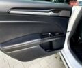 Белый Форд Фьюжн, объемом двигателя 2 л и пробегом 165 тыс. км за 15799 $, фото 68 на Automoto.ua