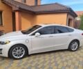 Белый Форд Фьюжн, объемом двигателя 2 л и пробегом 85 тыс. км за 16500 $, фото 3 на Automoto.ua