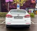 Форд Фьюжен 2019 у Києві на Automoto.ua Білий Форд Фьюжен, об'ємом двигуна 2 л та пробігом 81 тис. км за 20490 $, фото 6 на Automoto.ua