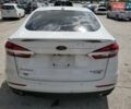 Белый Форд Фьюжн, объемом двигателя 2 л и пробегом 176 тыс. км за 3900 $, фото 5 на Automoto.ua
