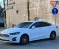 Форд Фьюжн 2019 в Одессе на Automoto.ua Белый Форд Фьюжн, объемом двигателя 2 л и пробегом 140 тыс. км за 15300 $, фото 2 на Automoto.ua