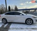 Белый Форд Фьюжн, объемом двигателя 2 л и пробегом 167 тыс. км за 14499 $, фото 11 на Automoto.ua