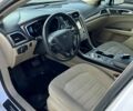 Белый Форд Фьюжн, объемом двигателя 2 л и пробегом 83 тыс. км за 15500 $, фото 4 на Automoto.ua