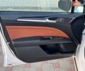 Белый Форд Фьюжн, объемом двигателя 2 л и пробегом 90 тыс. км за 17900 $, фото 14 на Automoto.ua