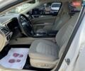 Білий Форд Фьюжен, об'ємом двигуна 2 л та пробігом 129 тис. км за 14900 $, фото 14 на Automoto.ua