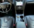 Білий Форд Фьюжен, об'ємом двигуна 2 л та пробігом 78 тис. км за 21000 $, фото 9 на Automoto.ua