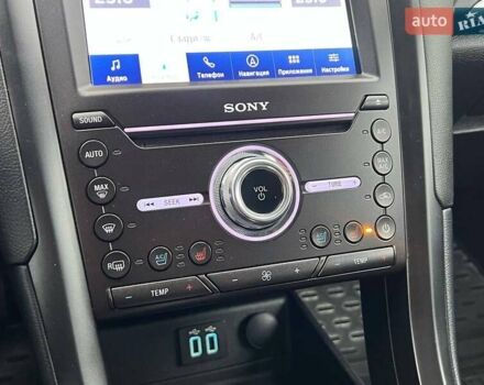 Белый Форд Фьюжн, объемом двигателя 2 л и пробегом 81 тыс. км за 18990 $, фото 31 на Automoto.ua