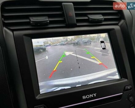 Форд Фьюжен 2019 у Києві на Automoto.ua Білий Форд Фьюжен, об'ємом двигуна 2 л та пробігом 81 тис. км за 20490 $, фото 29 на Automoto.ua