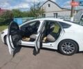 Білий Форд Фьюжен, об'ємом двигуна 2.49 л та пробігом 188 тис. км за 12900 $, фото 8 на Automoto.ua