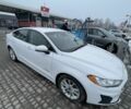 Білий Форд Фьюжен, об'ємом двигуна 2 л та пробігом 156 тис. км за 13150 $, фото 1 на Automoto.ua