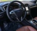Белый Форд Фьюжн, объемом двигателя 2 л и пробегом 70 тыс. км за 10700 $, фото 7 на Automoto.ua