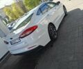Белый Форд Фьюжн, объемом двигателя 2 л и пробегом 115 тыс. км за 17500 $, фото 18 на Automoto.ua