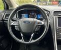 Форд Фьюжен 2019 у Києві на Automoto.ua Білий Форд Фьюжен, об'ємом двигуна 2 л та пробігом 81 тис. км за 20490 $, фото 24 на Automoto.ua