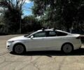 Білий Форд Фьюжен, об'ємом двигуна 2 л та пробігом 78 тис. км за 21000 $, фото 3 на Automoto.ua