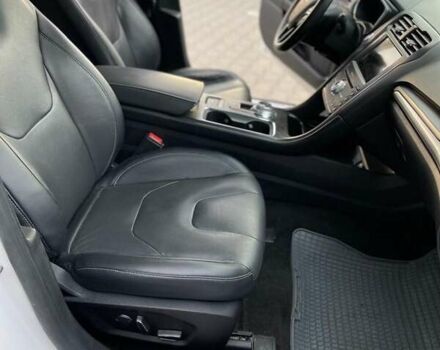 Белый Форд Фьюжн, объемом двигателя 2 л и пробегом 84 тыс. км за 21500 $, фото 43 на Automoto.ua