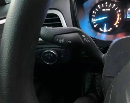 Білий Форд Фьюжен, об'ємом двигуна 2.4 л та пробігом 66 тис. км за 11999 $, фото 13 на Automoto.ua