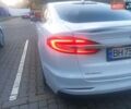 Белый Форд Фьюжн, объемом двигателя 2 л и пробегом 106 тыс. км за 18700 $, фото 1 на Automoto.ua