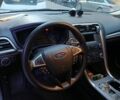Білий Форд Фьюжен, об'ємом двигуна 2.5 л та пробігом 59 тис. км за 14500 $, фото 23 на Automoto.ua