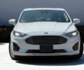 Белый Форд Фьюжн, объемом двигателя 2 л и пробегом 37 тыс. км за 14200 $, фото 1 на Automoto.ua