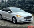 Білий Форд Фьюжен, об'ємом двигуна 1.5 л та пробігом 68 тис. км за 12900 $, фото 4 на Automoto.ua