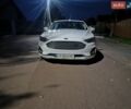 Білий Форд Фьюжен, об'ємом двигуна 2 л та пробігом 120 тис. км за 17500 $, фото 1 на Automoto.ua