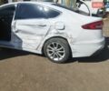 Білий Форд Фьюжен, об'ємом двигуна 2 л та пробігом 120 тис. км за 14500 $, фото 1 на Automoto.ua